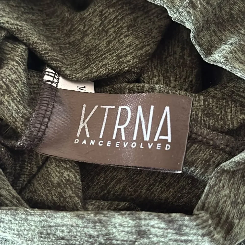 KTRNA Danceevolved ktrna danceevolved